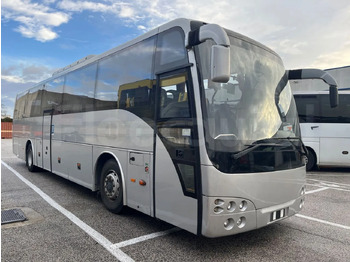 Starppilsētu autobuss TEMSA