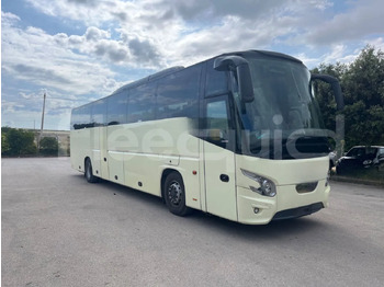 Starppilsētu autobuss