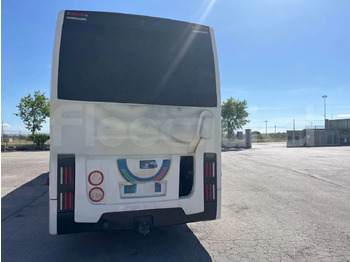 Starppilsētu autobuss Van Hool EX16 MID: foto 5