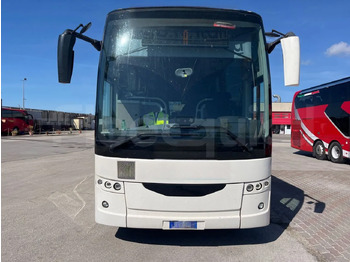 Starppilsētu autobuss Van Hool EX16 MID: foto 2