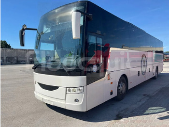 Starppilsētu autobuss Van Hool EX16 MID: foto 4