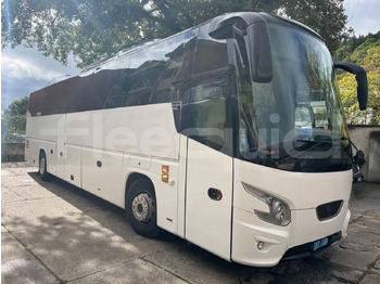 Starppilsētu autobuss