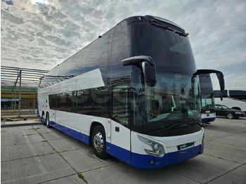 Starppilsētu autobuss
