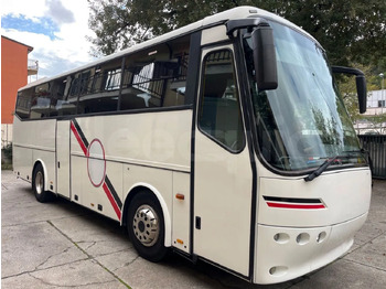 Starppilsētu autobuss