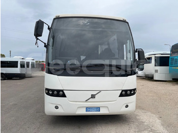 Starppilsētu autobuss Volvo B12: foto 2