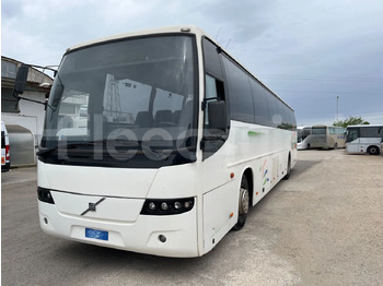Starppilsētu autobuss Volvo B12: foto 4