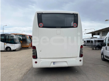 Starppilsētu autobuss Volvo B12: foto 5