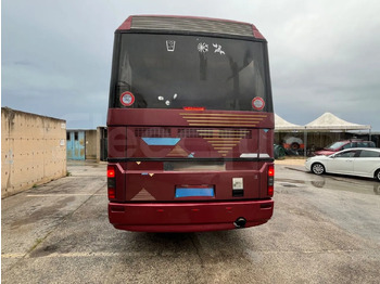 Starppilsētu autobuss Volvo B12: foto 5