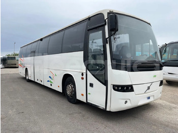 Starppilsētu autobuss VOLVO