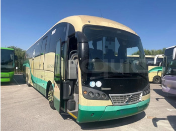 Starppilsētu autobuss VOLVO
