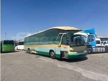 Starppilsētu autobuss VOLVO