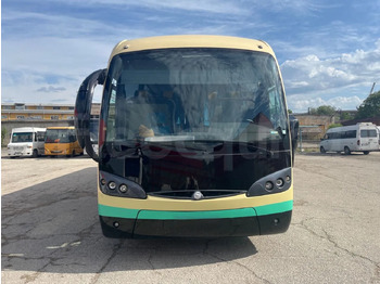 Starppilsētu autobuss VOLVO