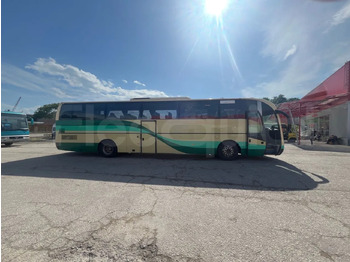 Starppilsētu autobuss VOLVO