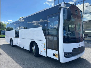 Pilsētas autobuss VOLVO