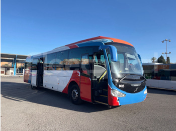 Starppilsētu autobuss VOLVO
