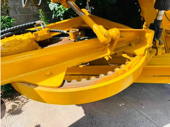Greiders CATERPILLAR 140H