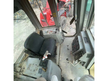 Buldozers CAT D 6 G: foto 4