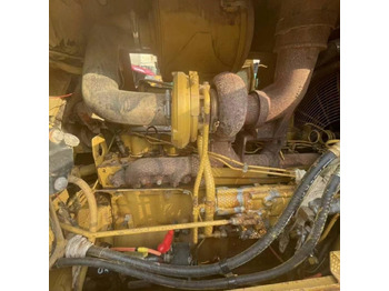 Buldozers CAT D 6 G: foto 5