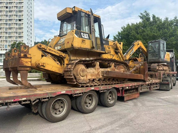 Buldozers CATERPILLAR D7G