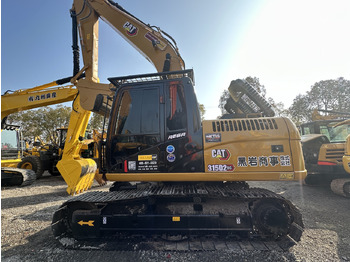 Demontāžas ekskavators CATERPILLAR 315D