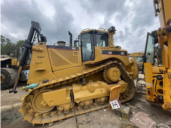 Buldozers CATERPILLAR D8T