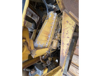 Celtniecības tehnika Caterpillar D7G2 LGP: foto 5