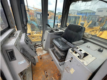 Celtniecības tehnika Caterpillar D7G2 LGP: foto 4