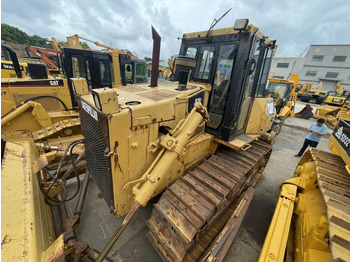 Celtniecības tehnika Caterpillar D7G2 LGP: foto 2