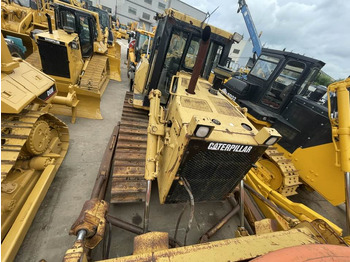 Celtniecības tehnika CATERPILLAR D7G