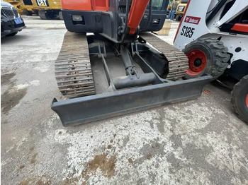 Doosan DH60-7 līzingu Doosan DH60-7: foto 4