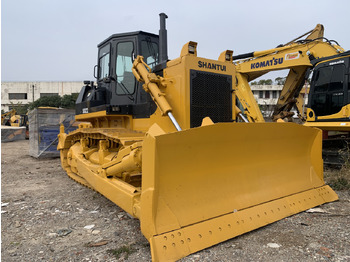 Buldozers SHANTUI