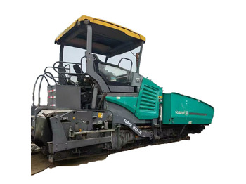 Asfalta klājējs VÖGELE