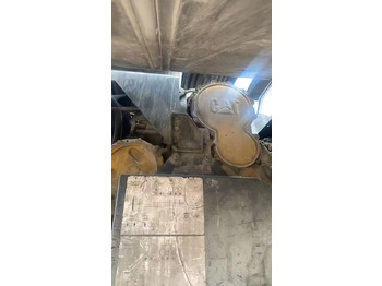 Asfalta frēze Wirtgen W2100: foto 3