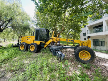 Greiders XCMG GR1803