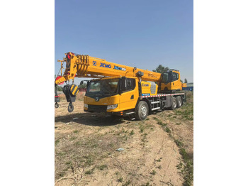 Celtnis XCMG XCT25