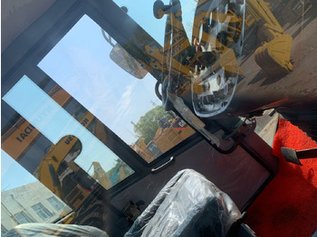 Ceļu veltnis XCMG XS223J: foto 3