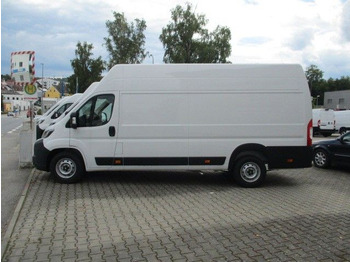 Kravas mikroautobuss FIAT Ducato Maxi