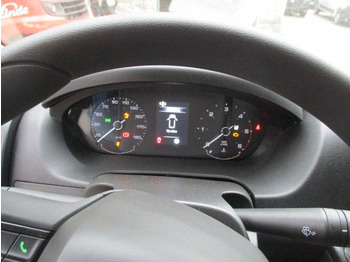 Automašīna ar kravas platformu, Kravas-pasažieru furgons Fiat Ducato: foto 4