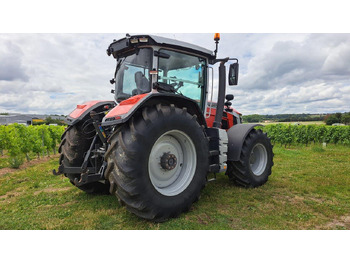 Traktors MASSEY FERGUSSON 8S.265: foto 5