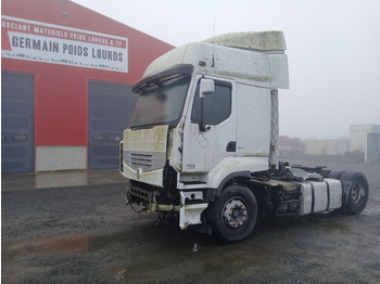 Vilcējs RENAULT Premium 460