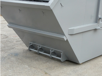 Jaunā Lift dumper pārvadāšana atkritumu Mulda/Bauschuttcontainer/Absetzmulde M12: foto 3