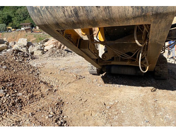 Žokļu drupinātājs Tesab 10570: foto 4