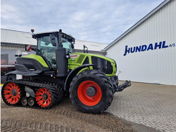 Traktors CLAAS Axion 960