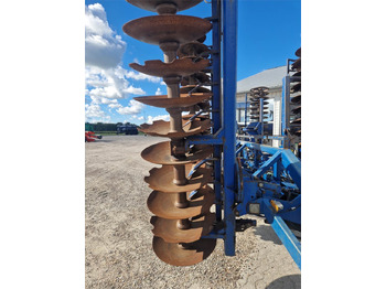 Dal-Bo AXR-H 500 TALL.HARVE  līzingu Dal-Bo AXR-H 500 TALL.HARVE: foto 5