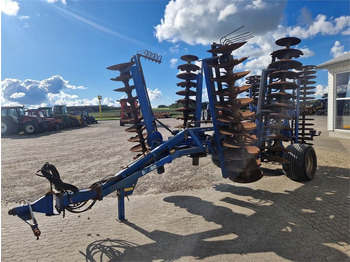 Dal-Bo AXR-H 500 TALL.HARVE  līzingu Dal-Bo AXR-H 500 TALL.HARVE: foto 4