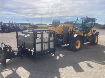 Teleskopiskais iekrāvējs Dieci ICARUS 40.17: foto 4 Teleskopiskais iekrāvējs Dieci ICARUS 40.17: foto 4