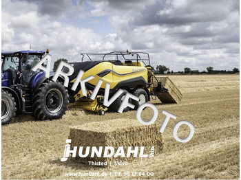 Kīpu prese NEW HOLLAND