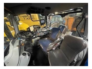 Traktors New Holland T7.270 AC MY 18: foto 4