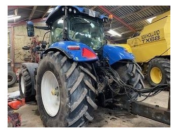 Traktors New Holland T7.270 AC MY 18: foto 3