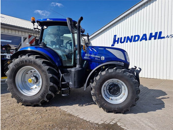 Traktors NEW HOLLAND T7.270